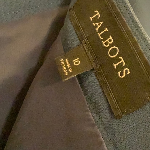 Talbots Skirt - Picture 4 of 6